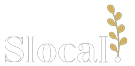 Slocal. Logo